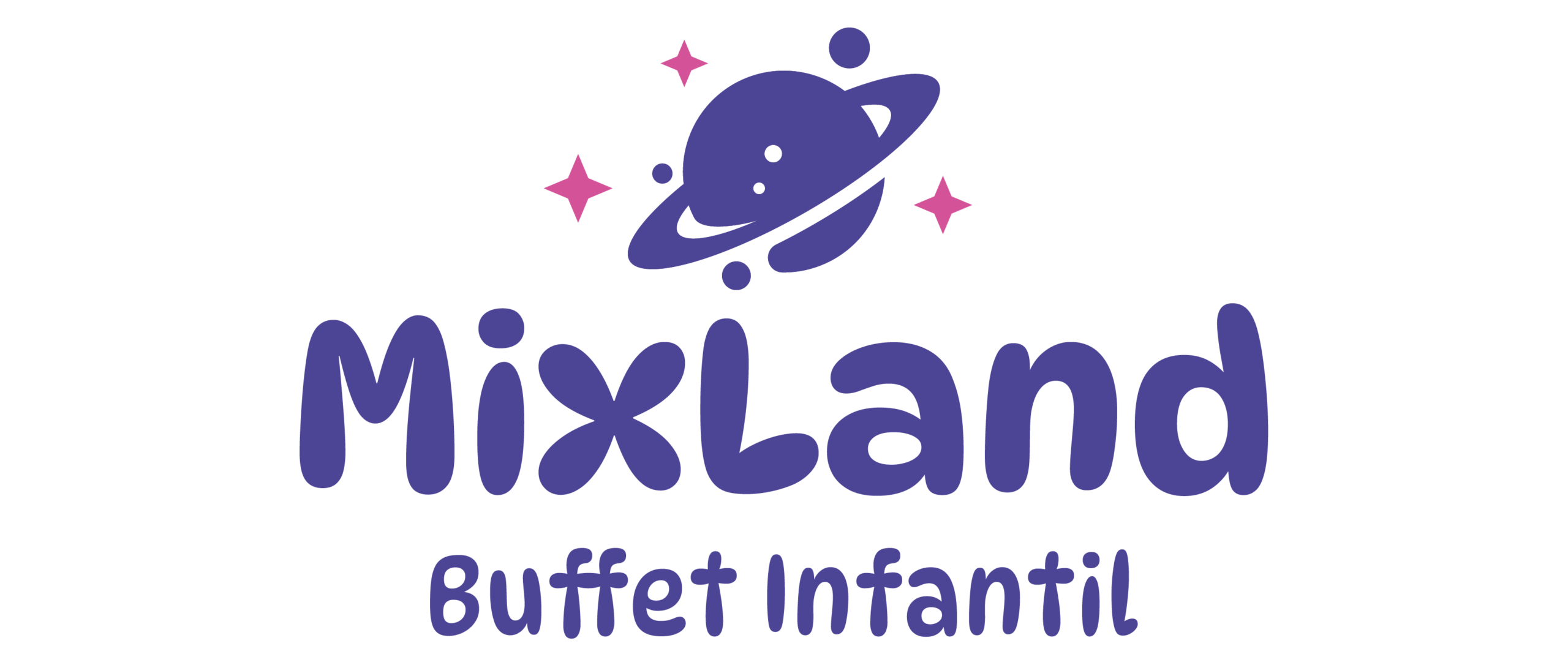 Mixland Buffet Infantil